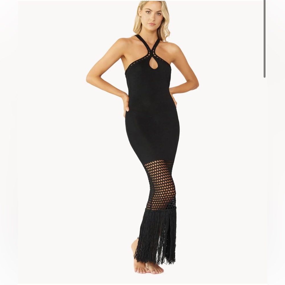 Pq Swim coverups Adrienne